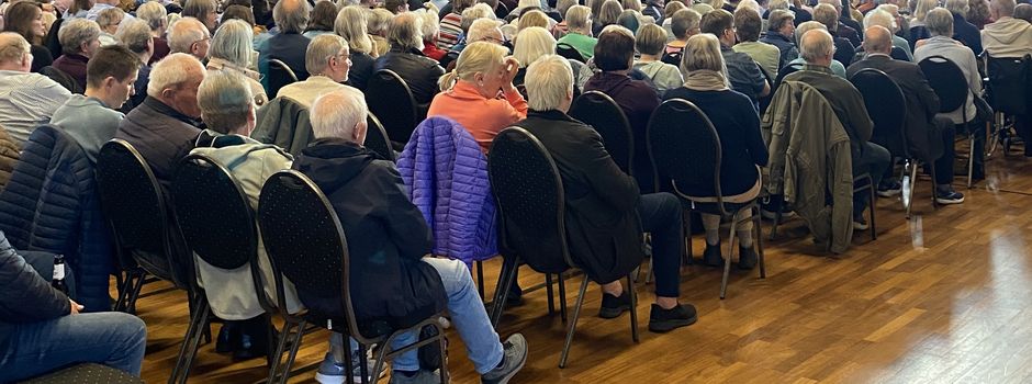 Oste-Saga kommt ins Fernsehen