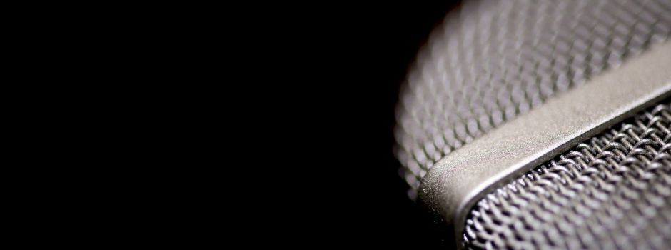 Ein Kunde fragt uns aus.