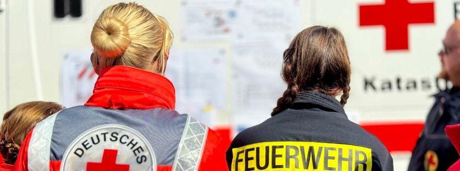 Internationaler Tag des Ehrenamtes