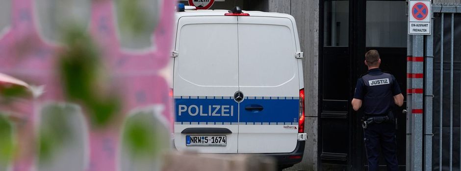 Angriff vor Bar: 35-Jähriger wegen Mordversuchs in U-Haft