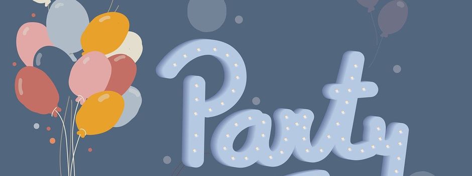 Klostermansfeld feiert...