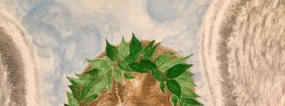 Herzliche Einladung zur Vernissage "einfach himmlisch"