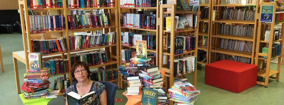 Leichte Sprache: Neues und erweitertes Angebot in der Stadtbibliothek Oppenheim