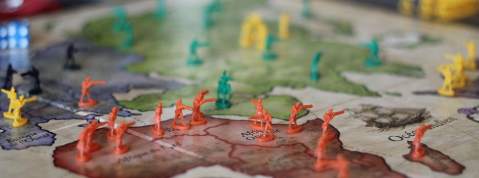 Geniale Browser-Games zum Zocken mit euren FreundInnen – Teil 3