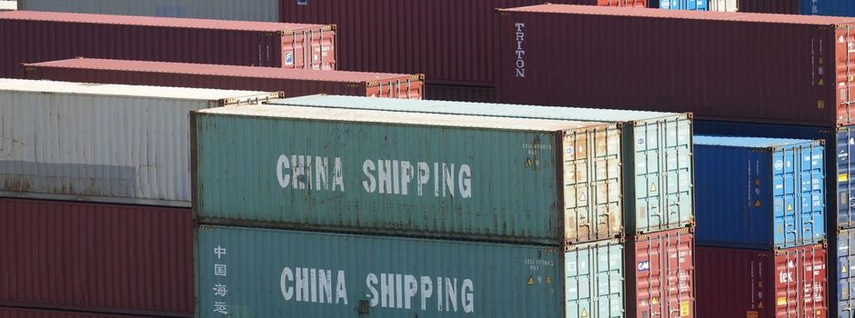 Handelsstreit eskaliert - Gegenzölle von EU und China