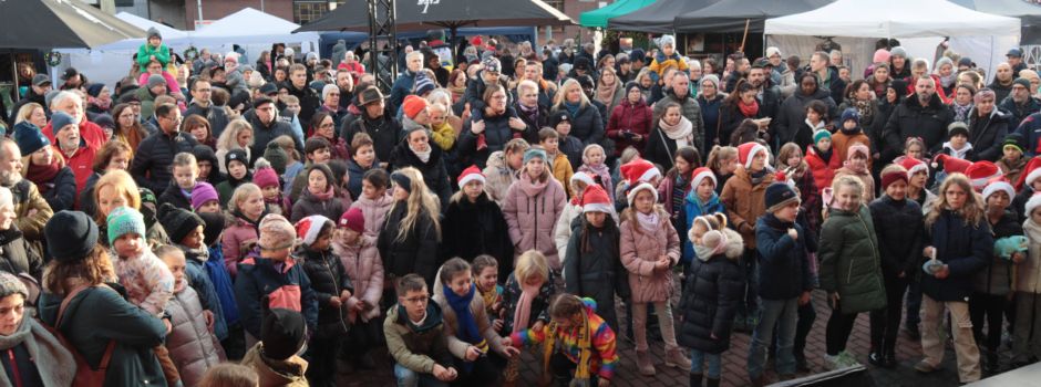 Niederkassel 2024: Ein Jahr in Bildern – Teil 4