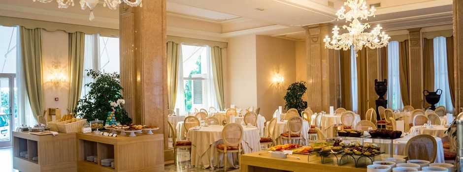 Dreister Hotelbetrug in Wiesbaden: Frau von Zechpreller arbeitet jetzt in Hotel