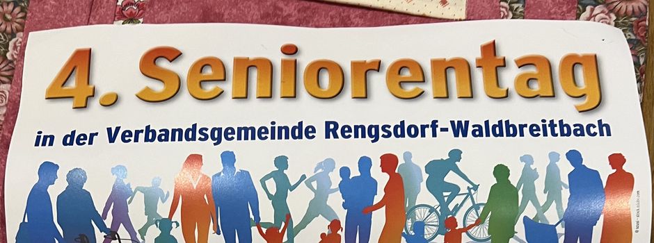 4. Seniorentag 