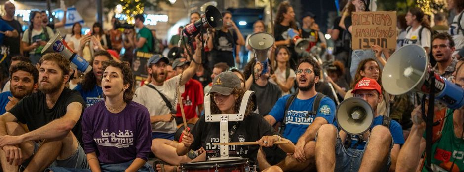 Hamas zeigt sich zu Abkommen bereit - Israel: «Leere Worte»