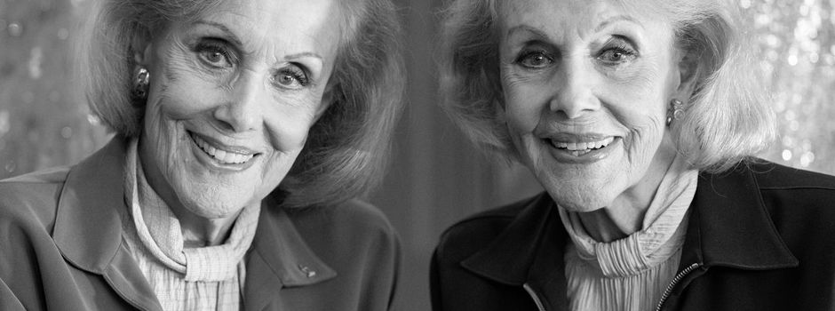 Die Kessler-Zwillinge sind gestorben