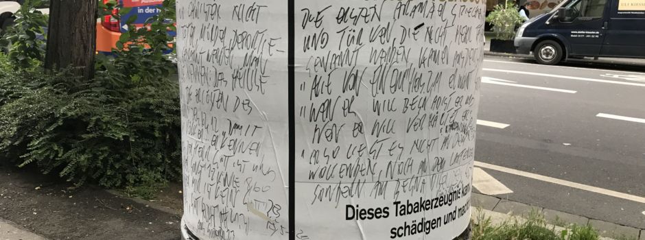 Dinge, die man nur als Wiesbadener kennt