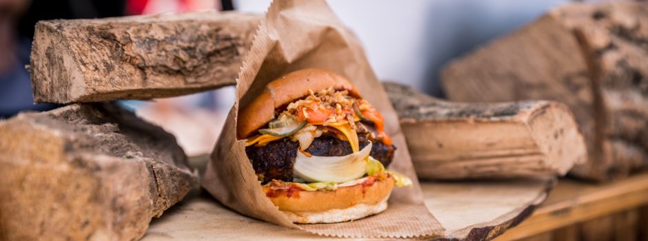 Mainzer Street Food Festival 2025