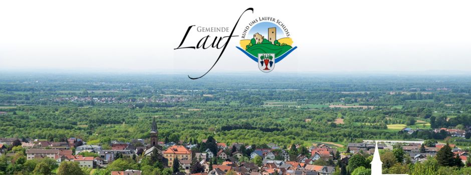 Aktuelle Stellenangebote bei der Gemeinde Lauf