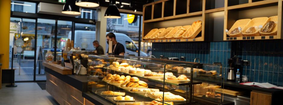 „Kiosk Somar“-Betreiber eröffnen Supermarkt