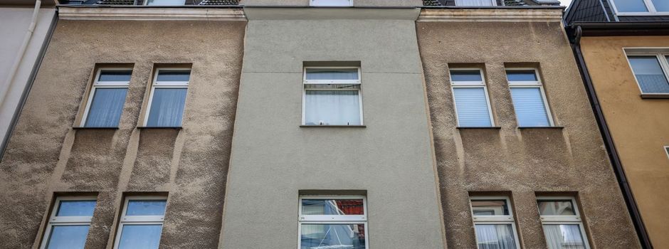 Polizei schießt: Vermisstes Kind lebensgefährlich verletzt