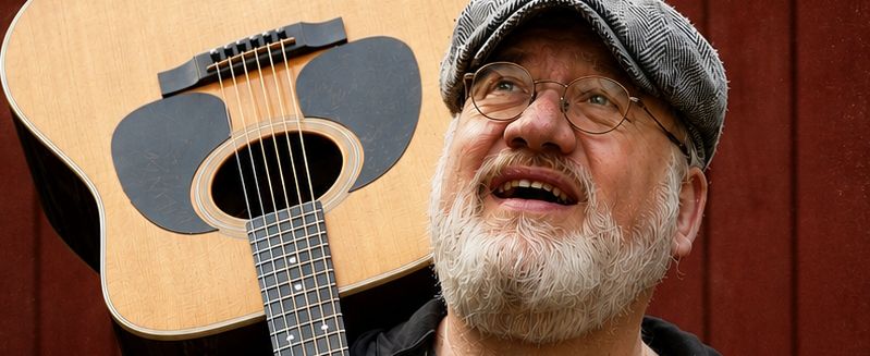 Musik für den guten Zweck: Lars Leckebusch gibt Benefizkonzert in Oppenheim