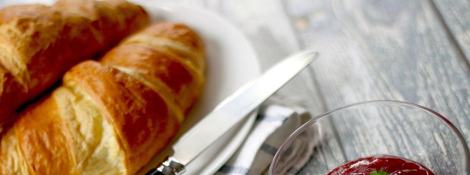 Gemeinsames Frühstück in Halsdorf am 11.01.26