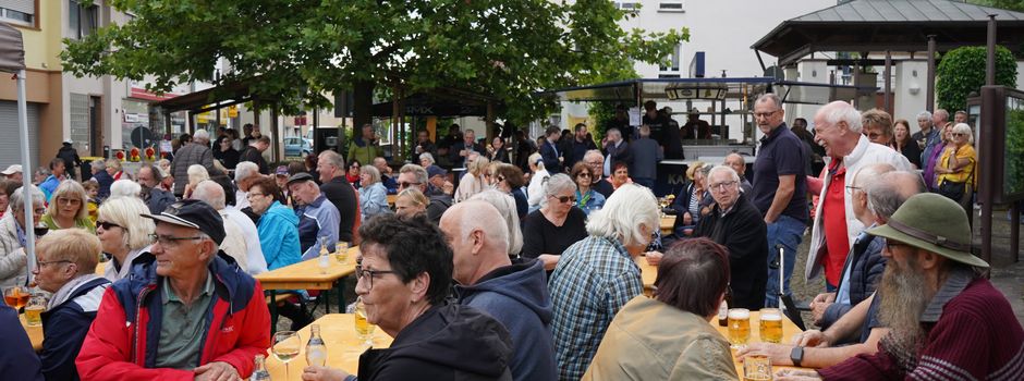 Rückblick Fête de la musique