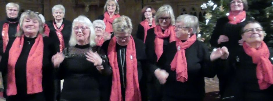 Was für ein mitreißendes Konzert!