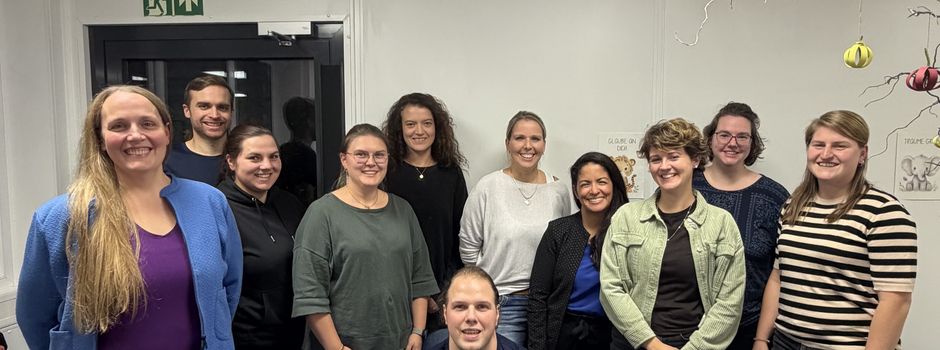Kindergarten St. Elisabeth hat neuen Elternbeirat