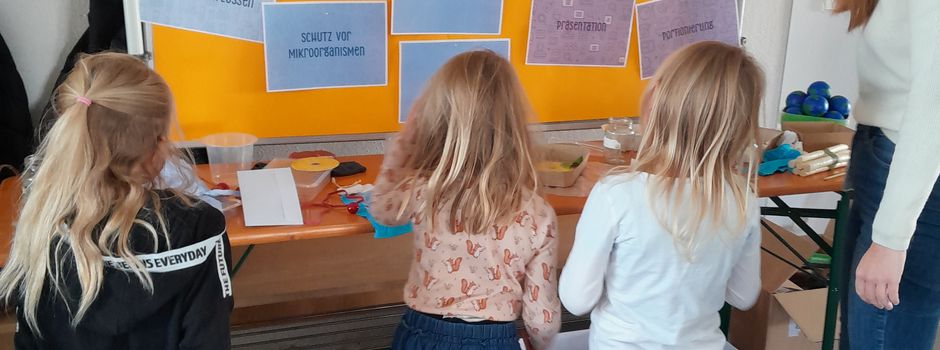 Impressionen von den Spieletagen 2025