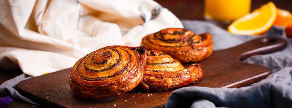 Betriebsurlaub der Bäckerei Wenkmann 