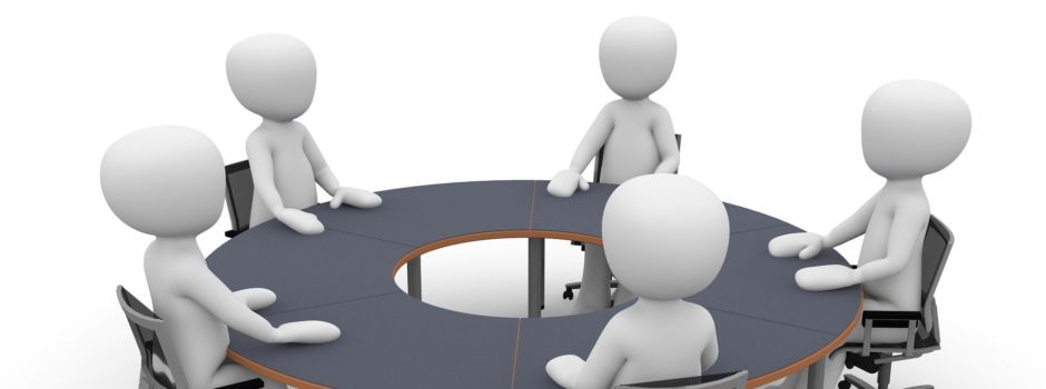 Einladung zur Sitzung des Ortsgemeinderates