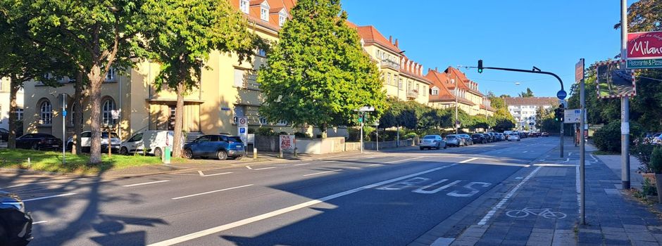 Plötzliches Bremsmanöver in Mainz: Zwei Frauen im Bus verletzt