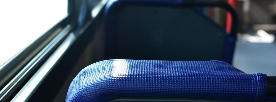 Fahrplaneinschränkungen und Zusatzbus im Schülerverkehr der RB-Linie 77 Dillingen – Niedaltdorf   