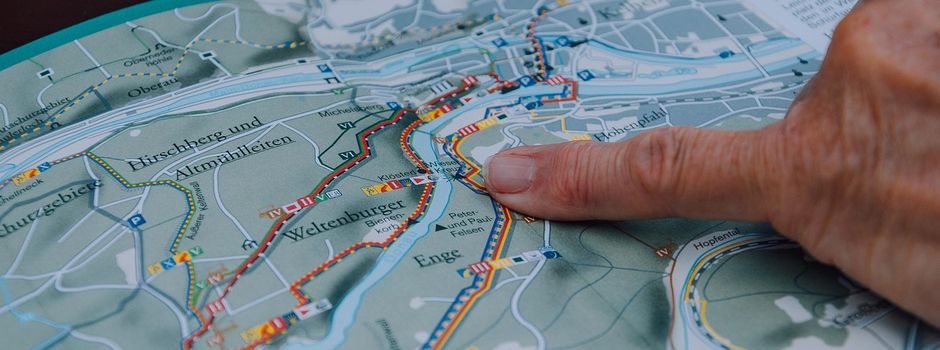 📰 Informationsveranstaltung des DLR zum Thema "Flurbereinigung"