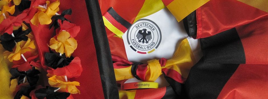 Die Gemeinde und Läbdaach in Horbach e.V. lädt zum Public Viewing ein