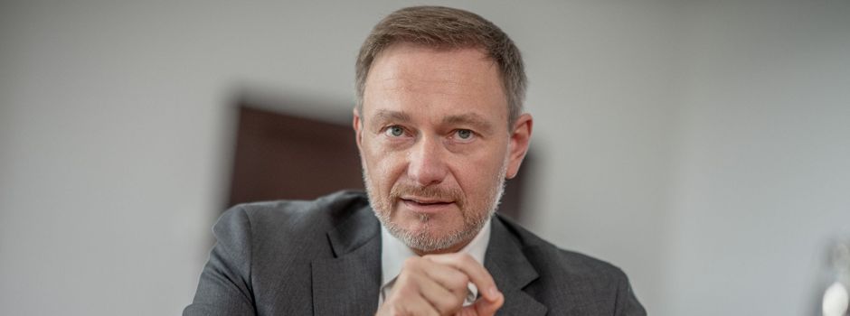 Lindner gegen Dienstpflicht und Musterung ganzer Jahrgänge