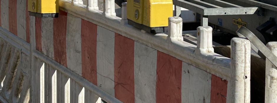 Arbeiten am Glasfasernetz gehen weiter