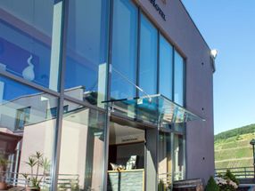 WeinBergHotel Nalbach