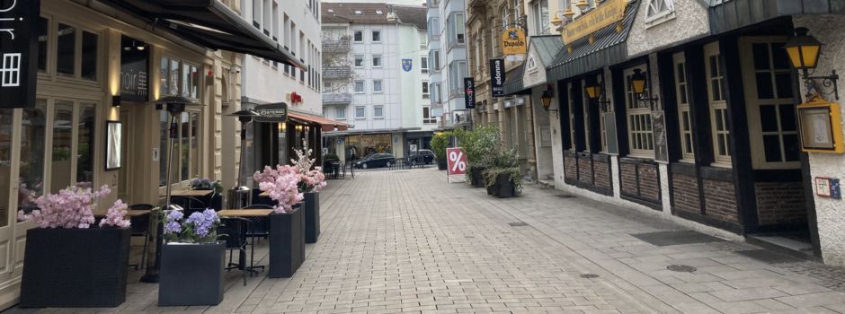 Opfer stirbt nach Schuss-Attacke in der Bärenstraße