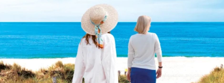 „Die Superfrauen von Sylt: Ein Glücksroman“