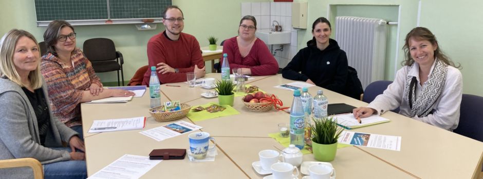 Neuer OGS-Rat: Mehr Mitgestaltung der Eltern in der OGS Ranzel