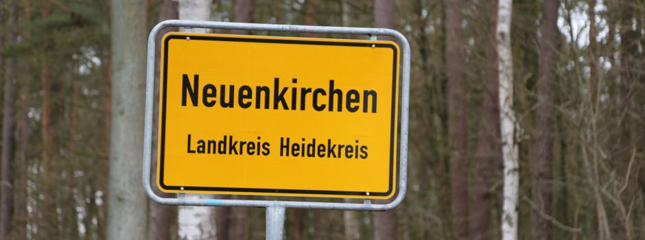 Neue Kantorei lädt ein zu Proben