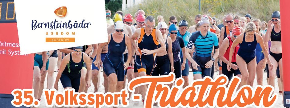 Sport frei!