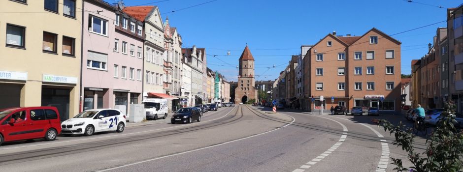 Unterwegs in der Jakobervorstadt: Schöne Ecken & Impressionen