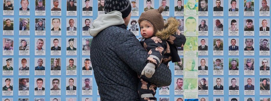 Rückt der Frieden näher? Selenskyj will bald Trump treffen