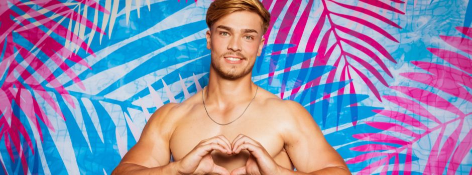 Mainzer bei Dating-Show „Love Island“ dabei