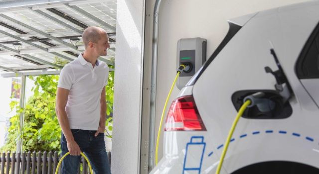 E-Mobility: Autofahren ohne Abgase wird zum Trend