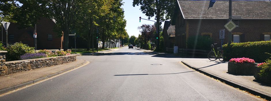 Bürgerantrag fordert Tempo 30 auf der Wahner Straße