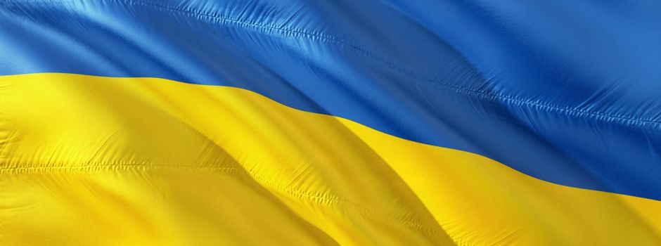 „Deutsch-Ukrainischer Abend“ mit „Theater, Snacks und ganz viel Herz“