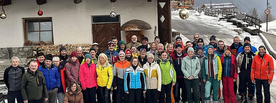 Tolle Skitage in Südtirol