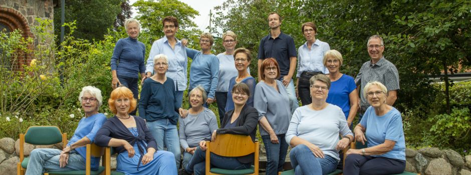 Rock- und Popchor „Our Sound Oldendorf“ e.V.