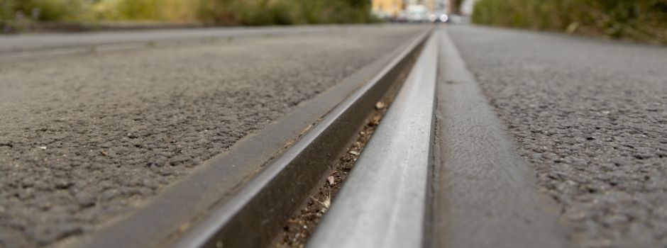 Gleissanierung in Mainz-Gonsenheim: Nächster Abschnitt startet