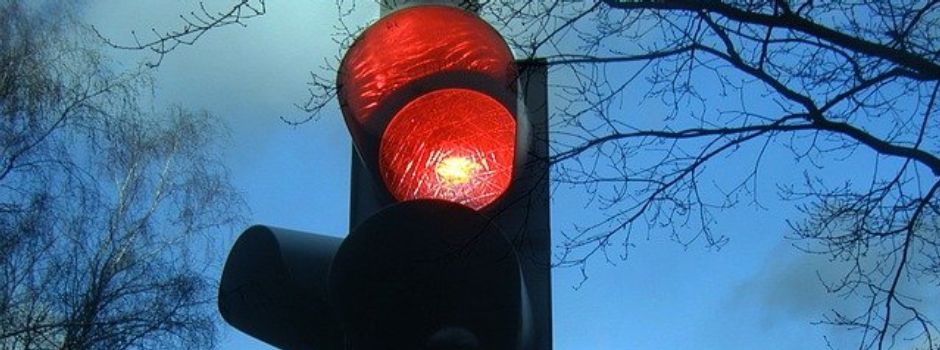 Welche Konsequenzen hat Stufe Rot auf der Corona-Ampel?