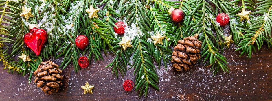 Dieser Weihnachtsklassiker stammt aus Augsburg